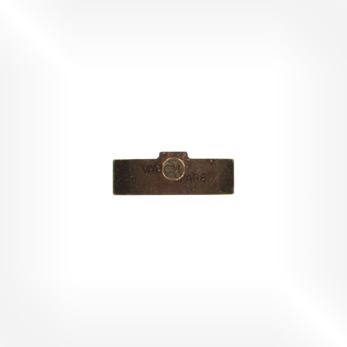 Tissot Cal. 2032 - Corrector 9715