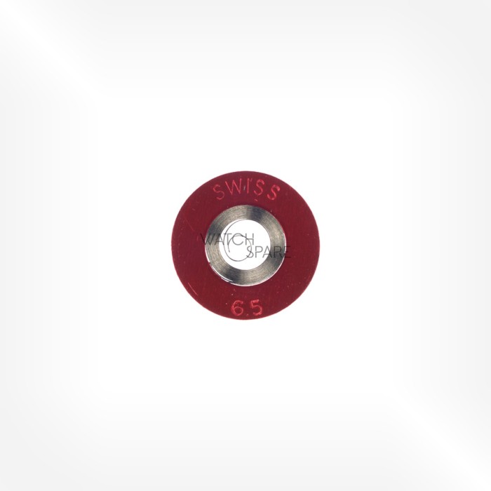 Tissot Cal. 2141 - Mainspring 770
