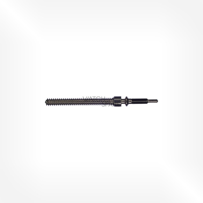 Tissot Cal. 2321 - Winding stem 401