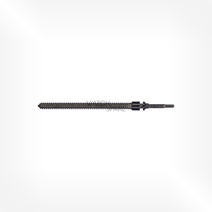 Tissot Cal. 2400 - Winding stem 401
