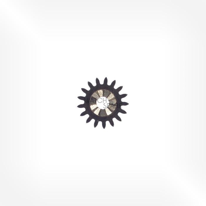 Tissot Cal. 2400 - Winding pinion 410