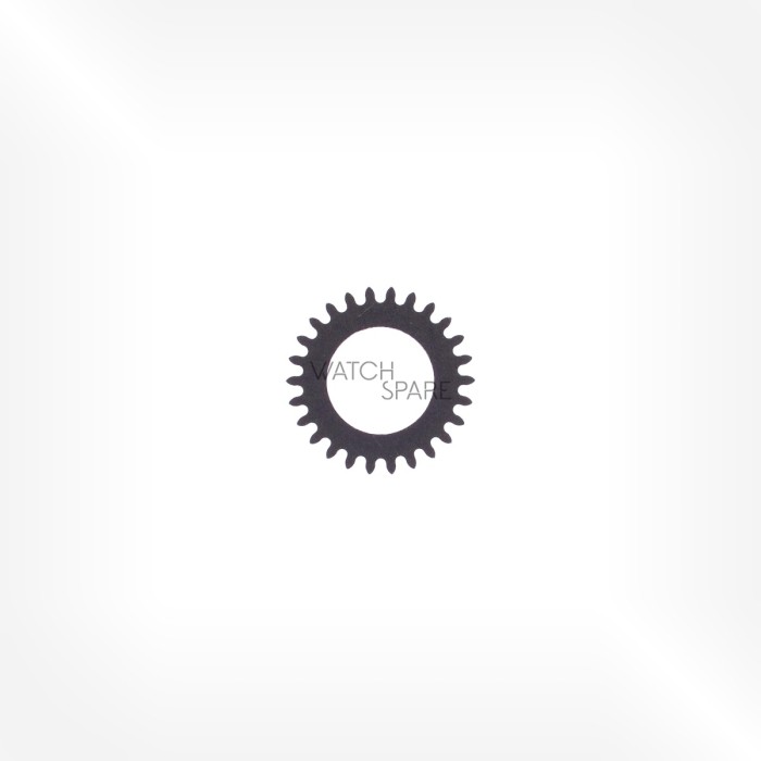 Tissot Cal. 2400 - Crown wheel 420