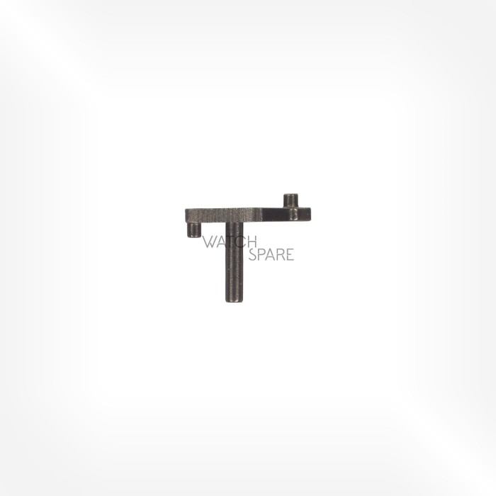 Tissot Cal. 2400 - Setting lever 443