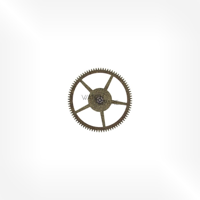 Tissot Cal. 2451 - Center second wheel 227