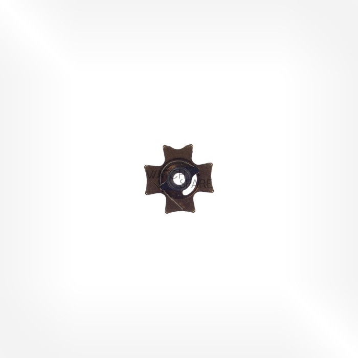Tissot Cal. 2461 - Date indicator driving wheel 2556/1