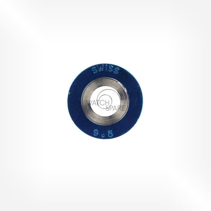 Tissot Cal. 2461 - Mainspring 770