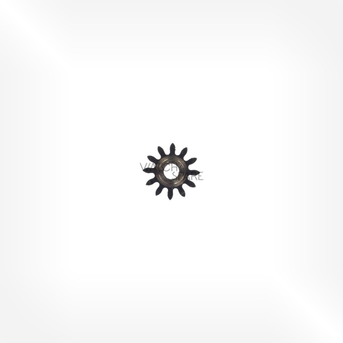 Tissot Cal. 2481 - Cannon pinion H210 245
