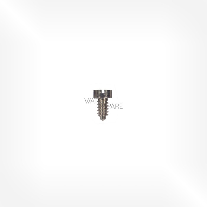 Tissot Cal. 2481 - Bridge screw 5110
