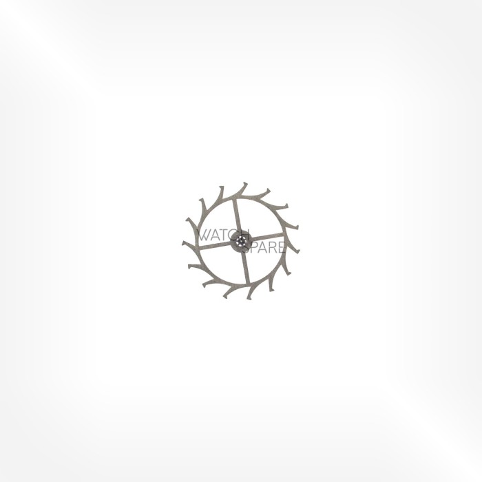 Tissot Cal. 2481 - Escape wheel 705