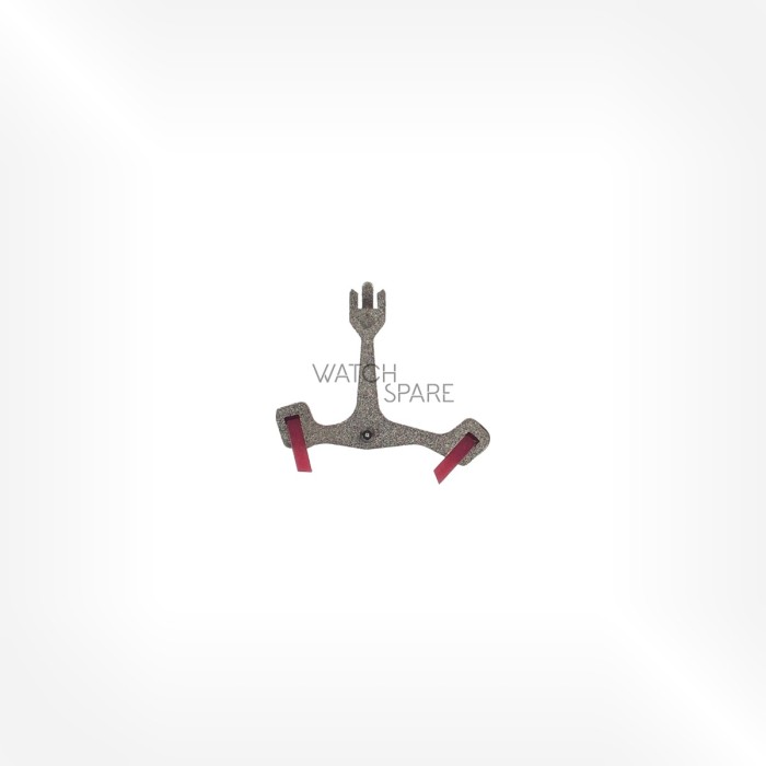 Tissot Cal. 2481 - Pallet fork 710