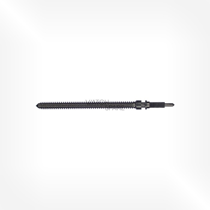 Tissot Cal. 2700 - Winding stem 401