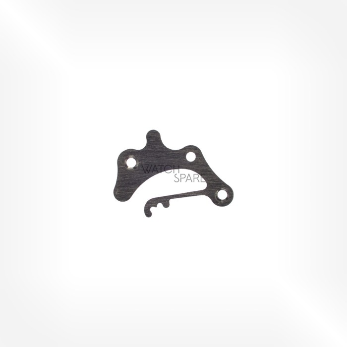 Tissot Cal. 27B-21 - Setting lever spring 27013