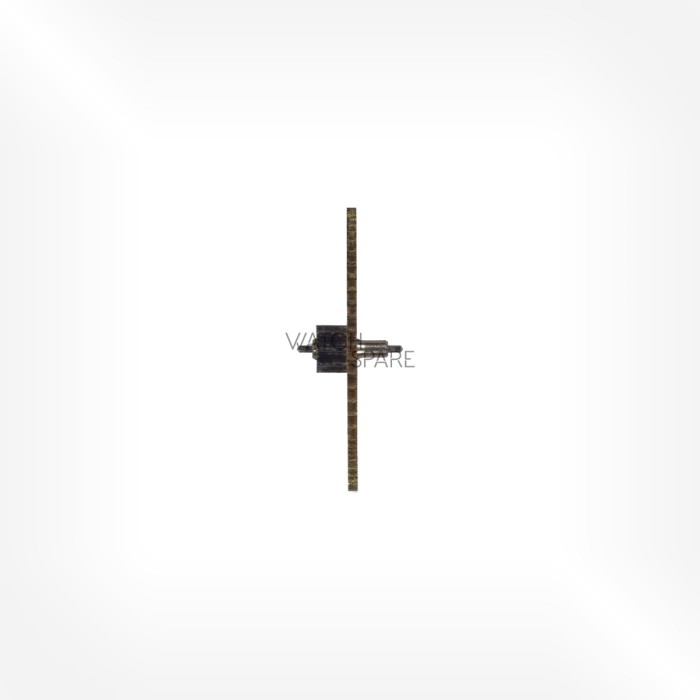 Tissot Cal. 27B-21 - Center second wheel with pinion 27025