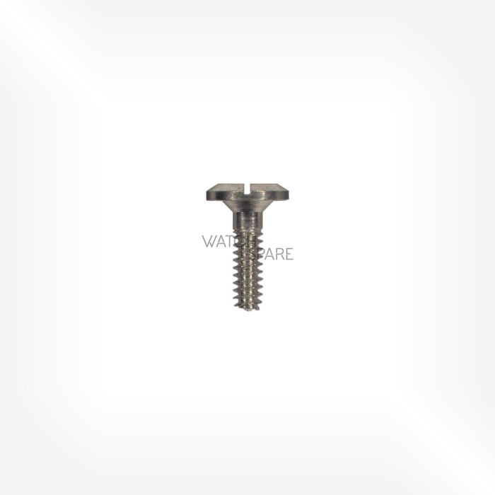Tissot Cal. 27B-21 - Fixing screw 27058B