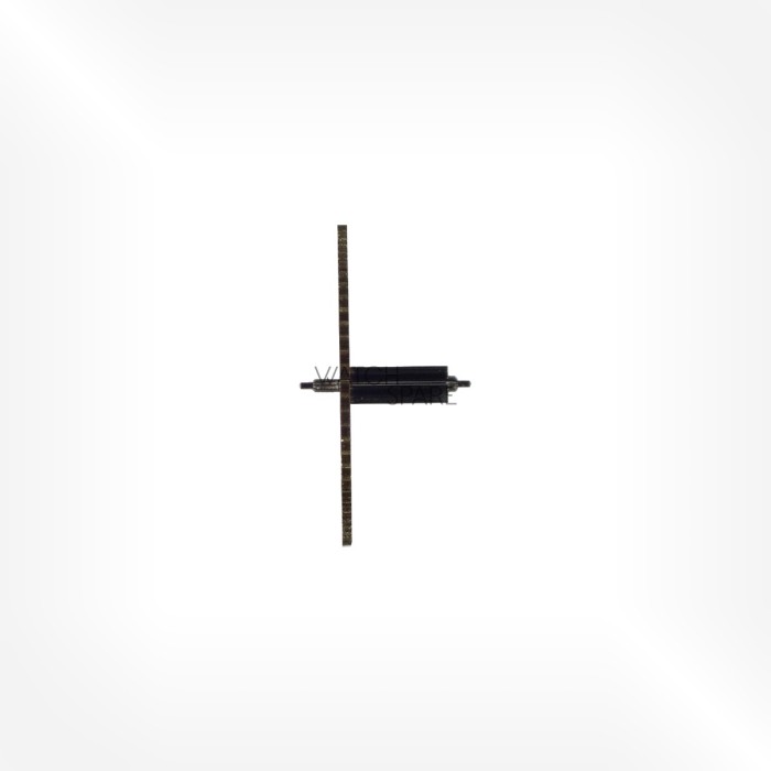 Tissot Cal. 28.5R-621 - Driving mobile with pinion 282024R