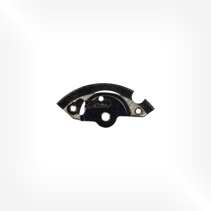 Tissot Cal. 28.5R-621 - Barrel bridge 2821R