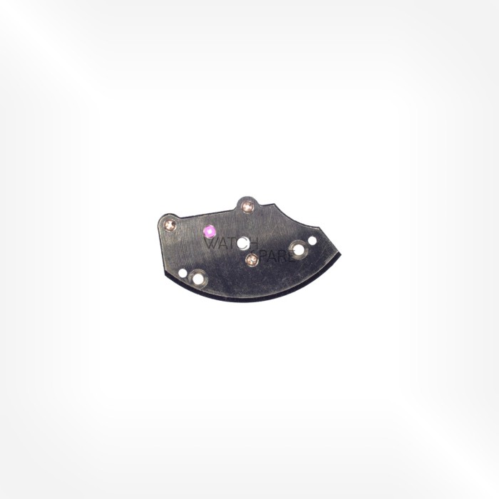 Tissot Cal. 28.5R-621 - Automatic bridge 2825R
