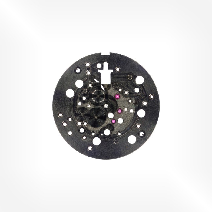 Tissot Cal. 28.5R-621 - Jewelled plate 2860R