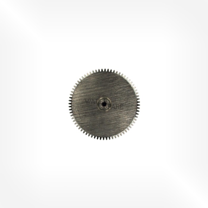 Tissot Cal. 28.5R-621 - Full barrel 282001R