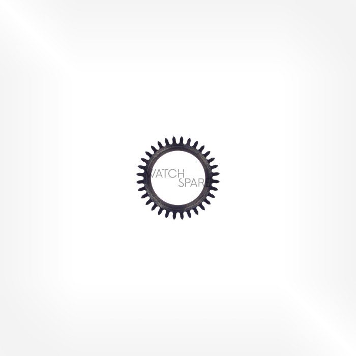 Tissot Cal. 28.5R-621 - Crown wheel without core 282005R