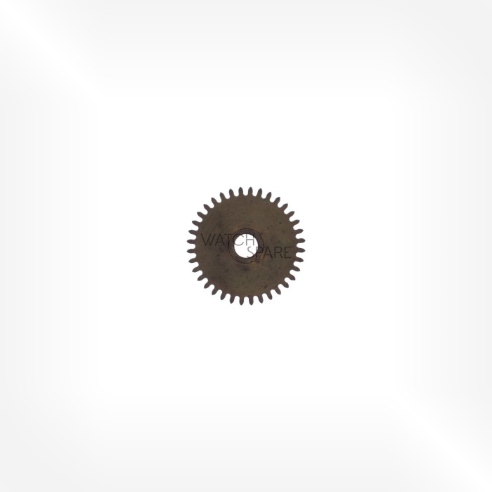 Tissot Cal. 28.5R-621 - Cannon wheel 28021R