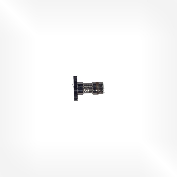 Tissot Cal. 28.5R-621 - Cannon pinion with clam notch 282022R