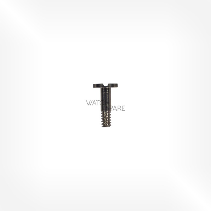 Tissot Cal. 3260 - Screw for electronic module, long 54000