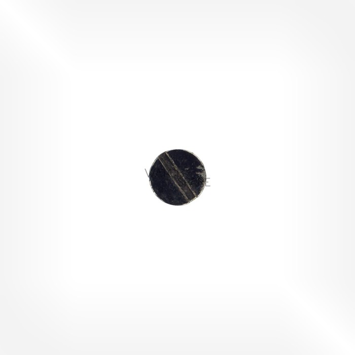 Tissot Cal. 3260 - Clamp weight screw 54407