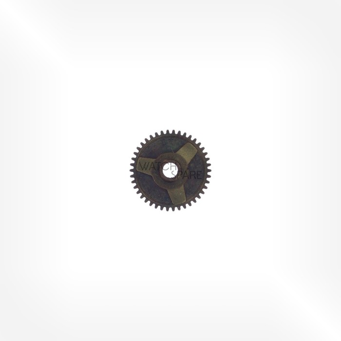 Tissot Cal. 3370 - Hour wheel 250
