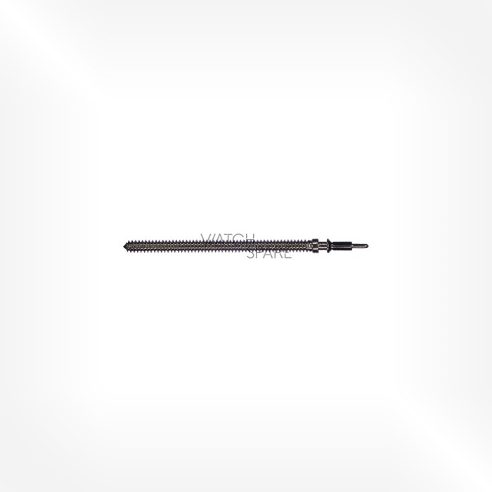 Tissot Cal. 3370 - Winding stem 405
