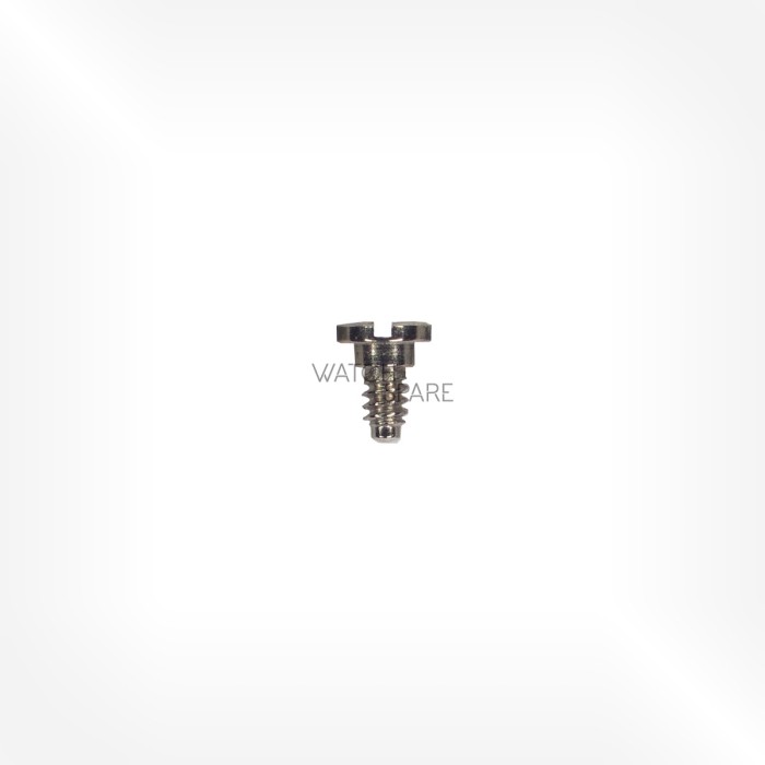 Tissot Cal. 3370 - Screw for battery mounting flange 54400