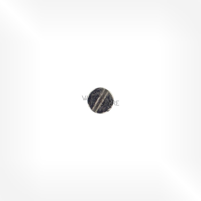 Tissot Cal. 3370 - Screw for battery mounting flange 54400