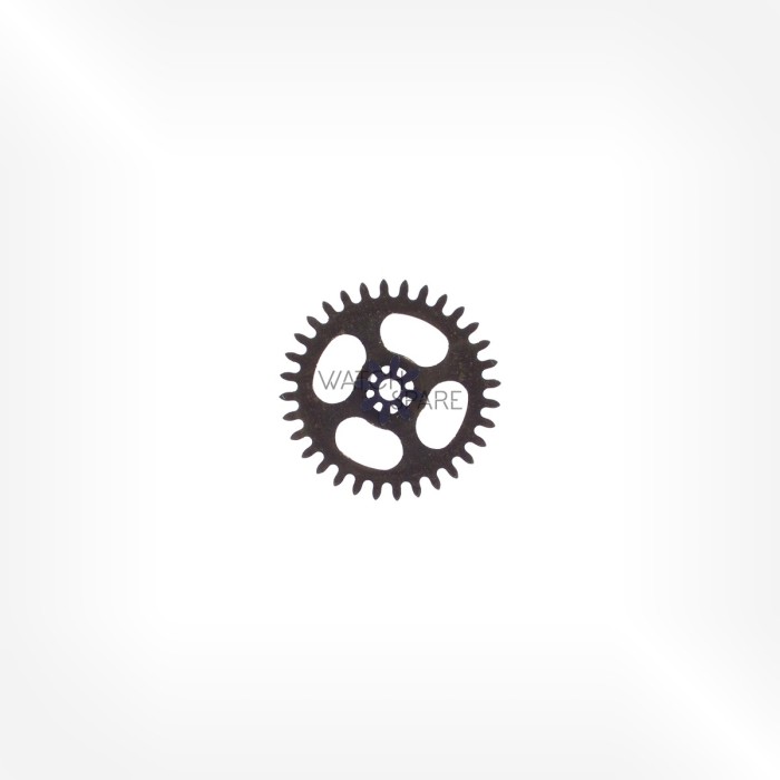 Tissot Cal. 709-1 - Intermediate gear 260/1