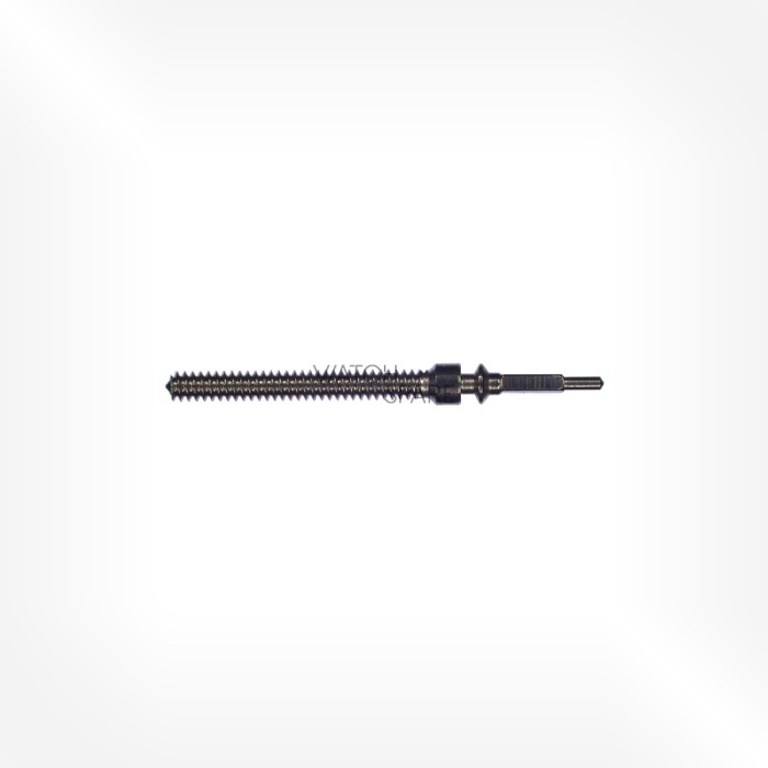 Tissot Cal. 709-1 - Winding stem 401