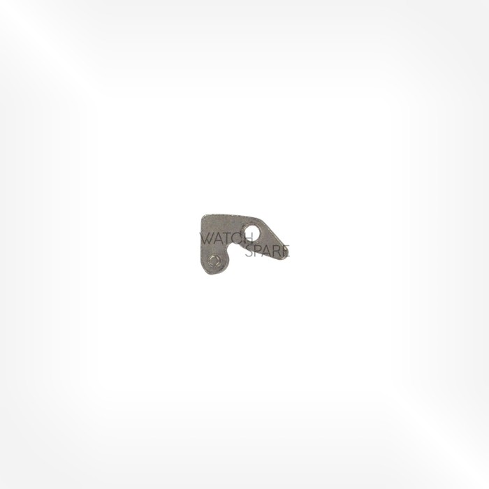 Tissot Cal. 709-1 - Setting lever 443