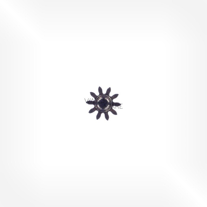 Tissot Cal. 709 - Cannon pinion 240