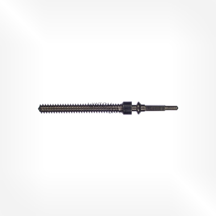 Tissot Cal. 709 - Winding stem 401