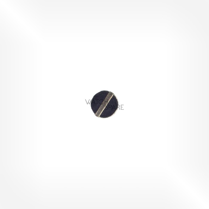 Tissot Cal. 709 - Setting lever screw 5443