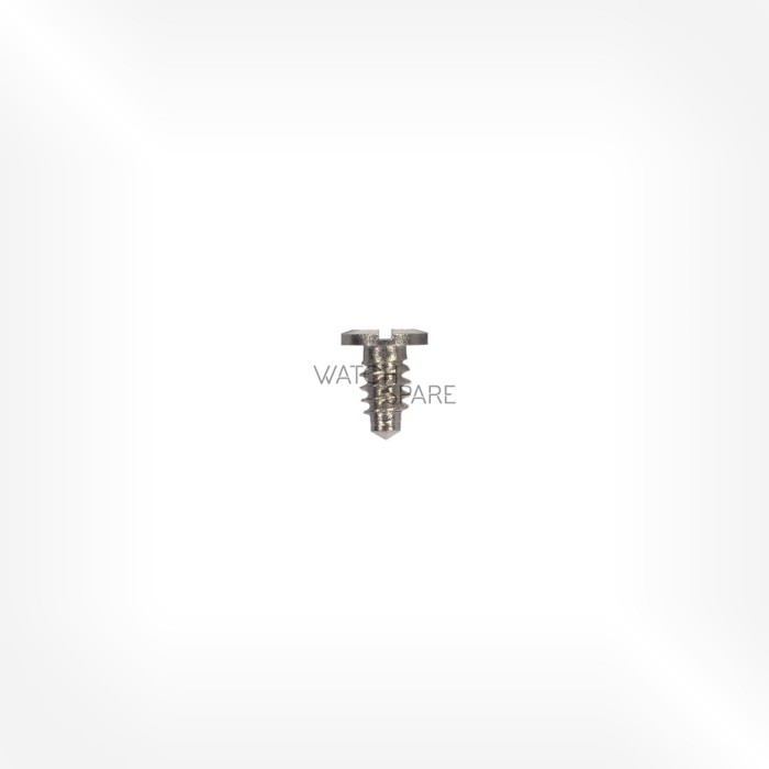 Tissot Cal. 709 - Setting lever spring screw 5445
