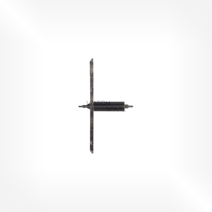 Tissot Cal. 709 - Escape wheel 704