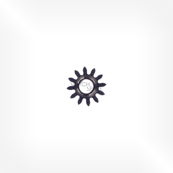 Tissot Cal. 781-1 - Cannon pinion 245