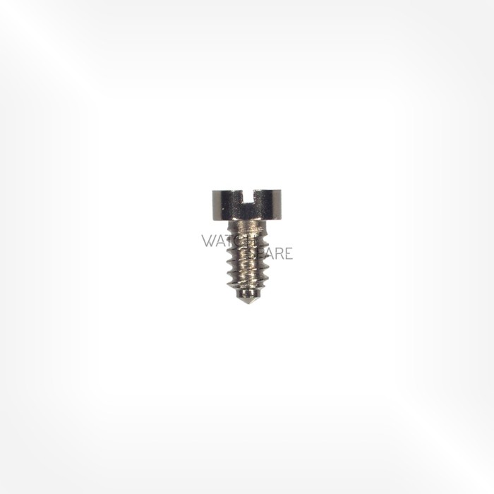 Tissot Cal. 781-1 - Bridge screw 5105