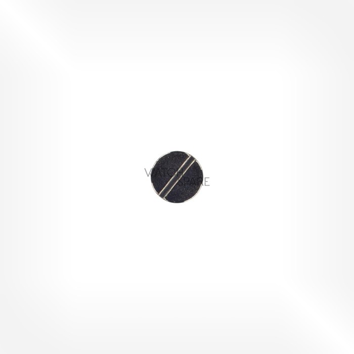 Tissot Cal. 781-1 - Click screw 5425