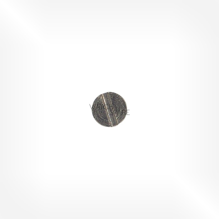 Tissot Cal. 781-1 - Screw for train minute wheel bridge 5462