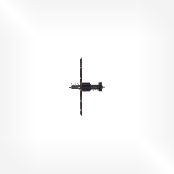 Tissot Cal. 781-1 - Escape wheel 705