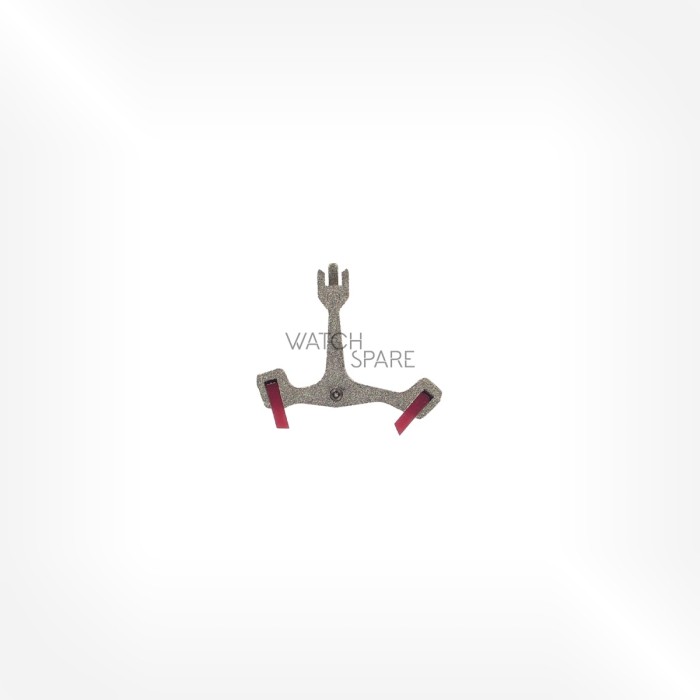 Tissot Cal. 781-1 - Pallet fork 710