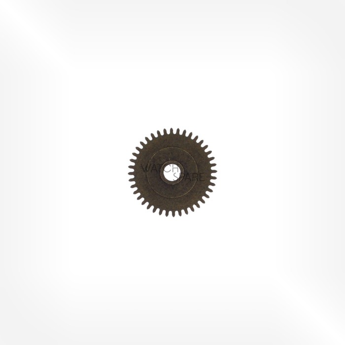Tissot Cal. 781 - Hour wheel H130 255