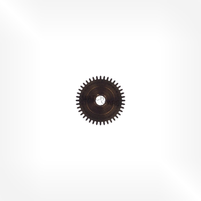 Tissot Cal. 781 - Hour wheel H150 255