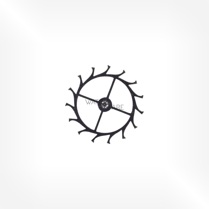 Tissot Cal. 782 - Escape wheel 705