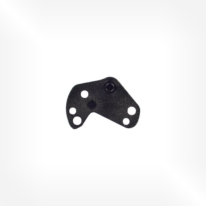 Tissot Cal. 783-1 - Oscillating weight axle 1496/2